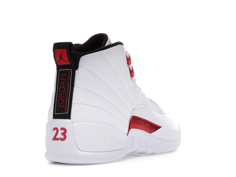 Jordan 12 Retro Twist