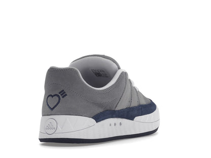 adidas Adimatic Human Made Grey