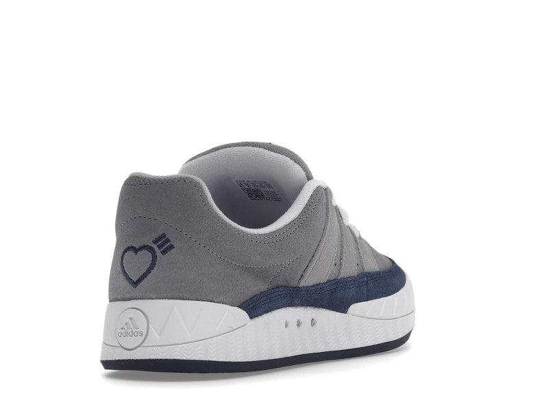 adidas Adimatic Human Made Grey
