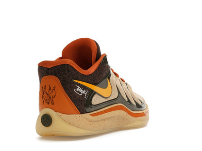 Nike KD 17 NRG Bink!