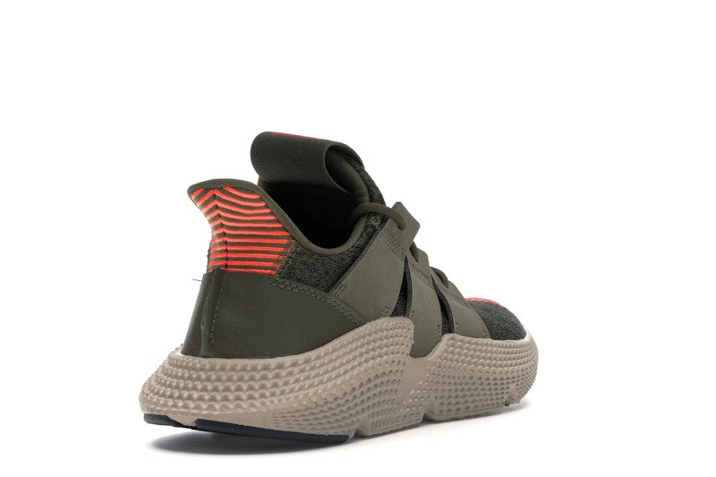 adidas Prophere Trace Olive