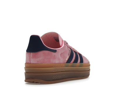 adidas Gazelle Bold Pink Glow (Women's)