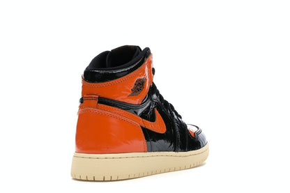 Jordan 1 Retro High Shattered Backboard 3.0 (GS)