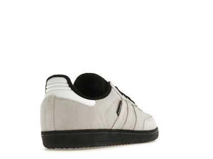 adidas Samba ADV Cloud White Black