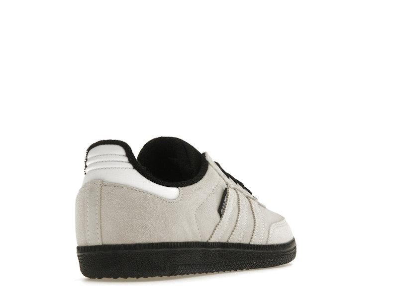 adidas Samba ADV Cloud White Black