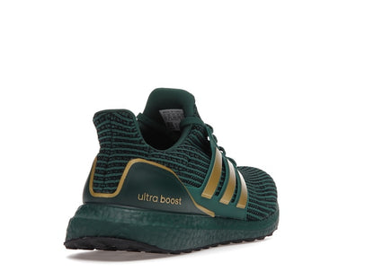 adidas Ultra Boost 4.0 DNA Green Matte Gold
