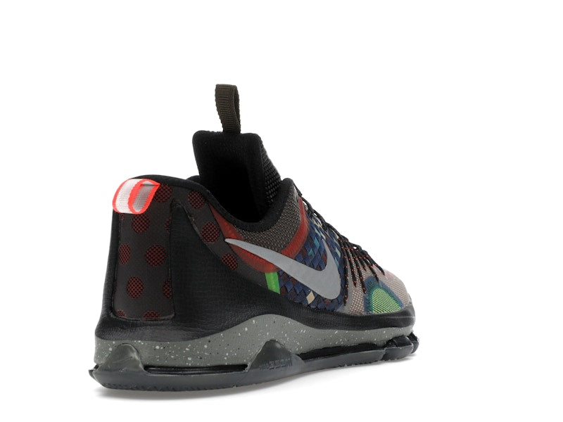 Nike KD 8 What the