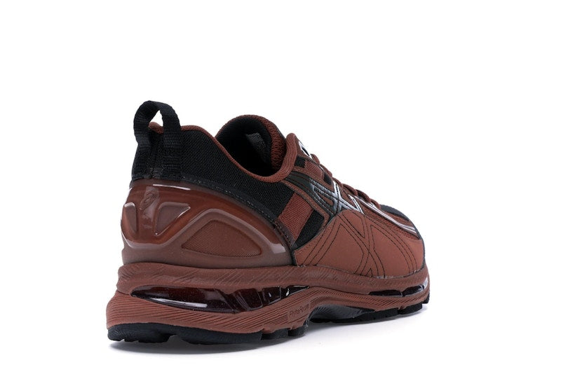 ASICS Gel-Burz 2 Kiko Kostadinov Terracotta