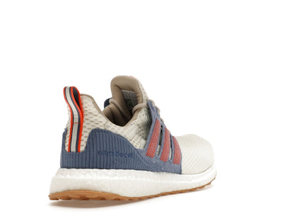 adidas Ultra Boost 1.0 Off White Crew Blue