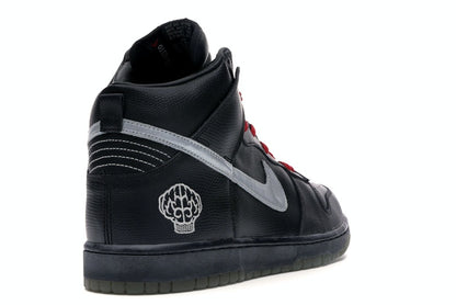 Nike Dunk High N.E.R.D. Pharrell
