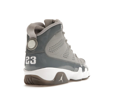 Jordan 9 Retro Cool Grey (2012)