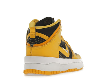 Nike Dunk High Up Varsity Maize (Women's)
