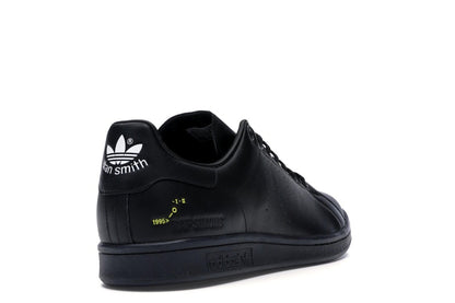 adidas Stan Smith Raf Simons Core Black