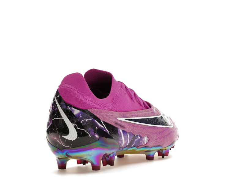 Nike Phantom GX Elite SE FG Thunder Pack
