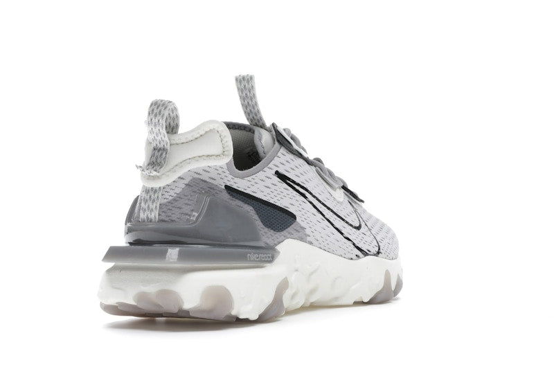 Nike React Vision Vast Grey