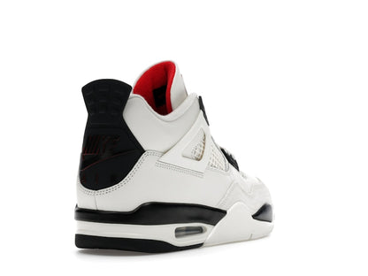 Jordan 4 Retro Flight Club