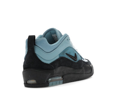 Nike SB Air Max Ishod Wair Denim Turquoise Black