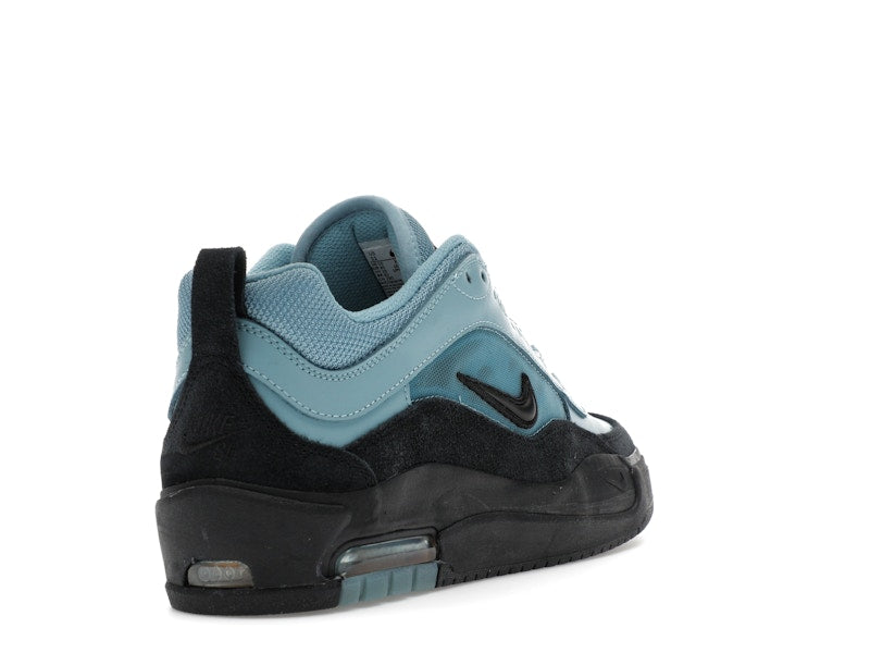 Nike SB Air Max Ishod Wair Denim Turquoise Black