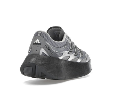 adidas Adizero Aruku Silver Metallic Grey Three Grey Five