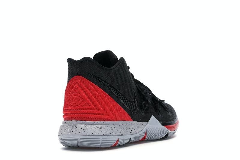 Nike Kyrie 5 Bred (GS)