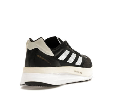 adidas Adizero Boston 10 Black White