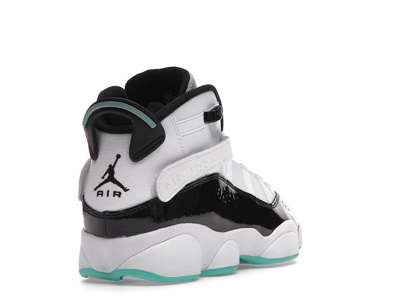 Jordan 6 Rings Tropical Twist (GS)