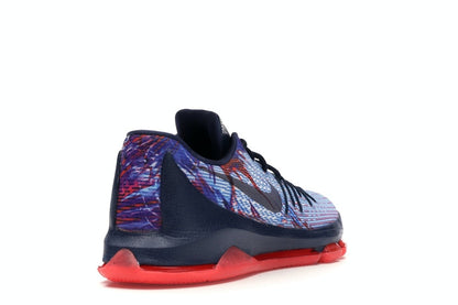 Nike KD 8 Independence Day