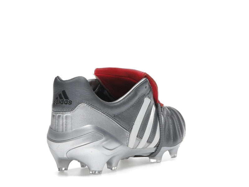 adidas Predator Mania FG LE Gunmetal