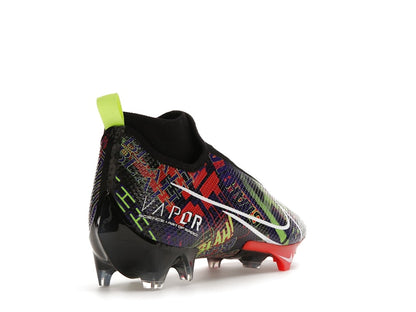 Nike Vapor Edge Pro OBJ Black White Electric Purple