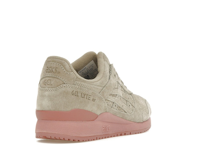 ASICS Gel-Lyte III Ronnie Fieg The Palette Molecule