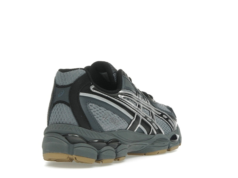 ASICS Gel-NYC 2055 Clay Grey Black