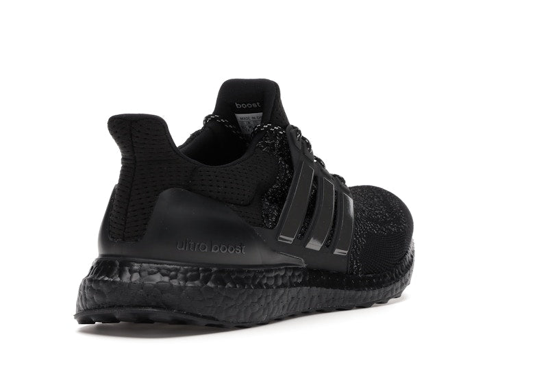 adidas Ultra Boost 1.0 Show Me The Money Black