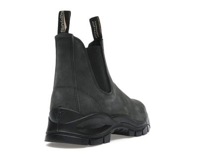 Blundstone 2238 Rustic Black
