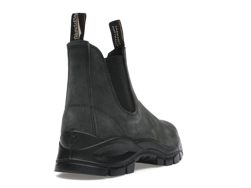 Blundstone 2238 Rustic Black