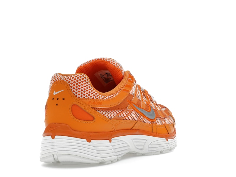 Nike P-6000 Premium Kumquat