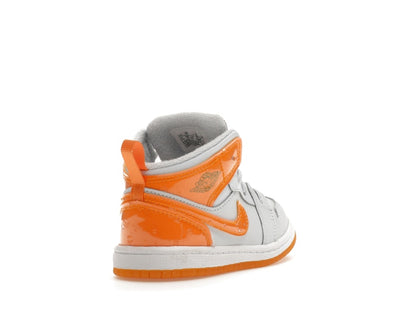 Jordan 1 Mid SE Gatorade Pack Orange (TD)