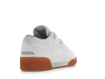 Reebok Workout Lo Solebox Year of Fitness