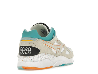 Mizuno Sky Medal Pieter Ceizer