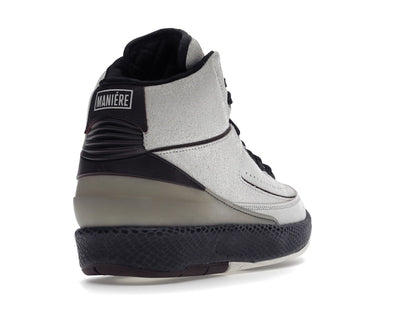 Jordan 2 Retro A Ma Maniére Airness
