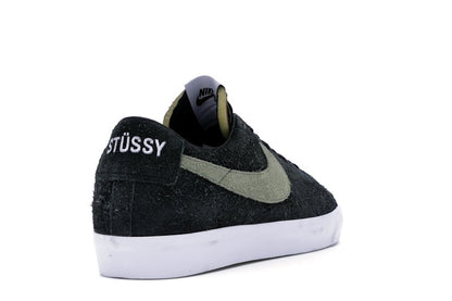 Nike SB Zoom Blazer Low Stussy