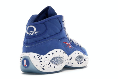 Reebok Question Mid #1 Draft Pick