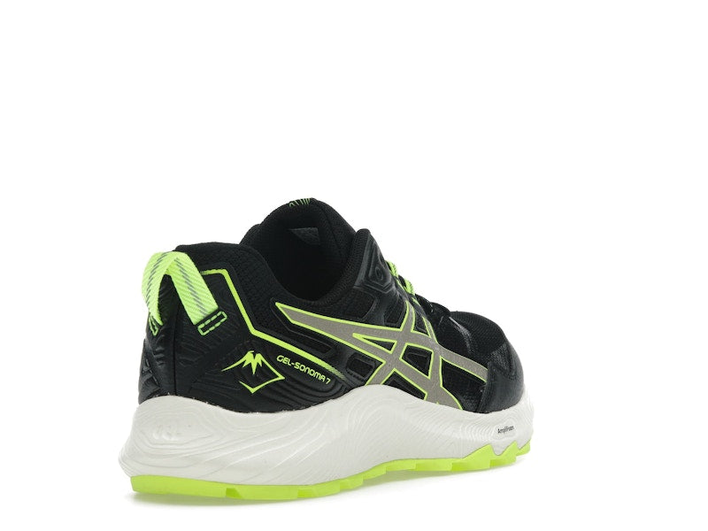 ASICS Gel-Sonoma 7 Black Moonrock