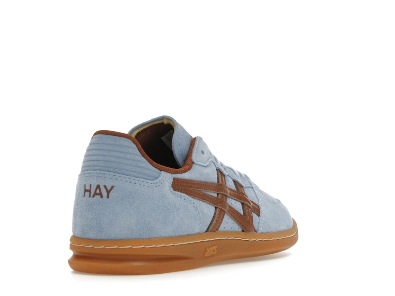 ASICS Skyhand OG HAY Blue