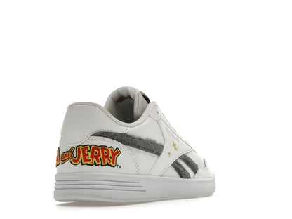 Reebok Club MEMT Tom and Jerry