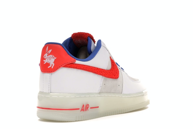 Nike Air Force 1 Low Year of the Rabbit