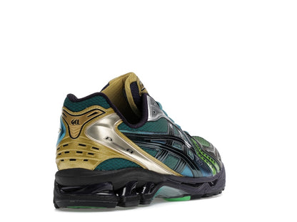ASICS Gel-Kayano 14 P. Andrade Gradation Green