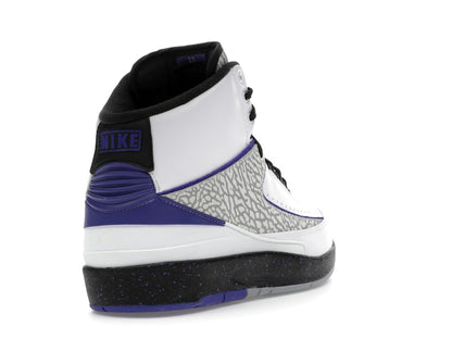 Jordan 2 Retro Dark Concord