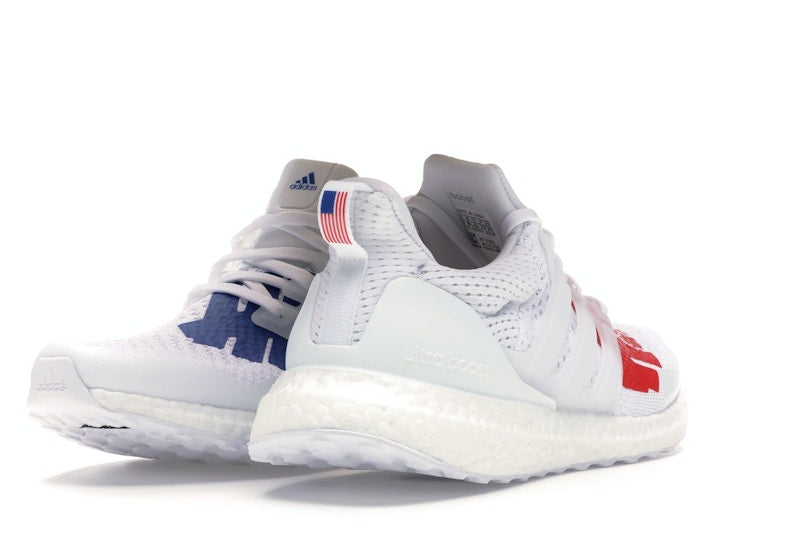 adidas Ultra Boost 1.0 Undefeated Stars and Stripes