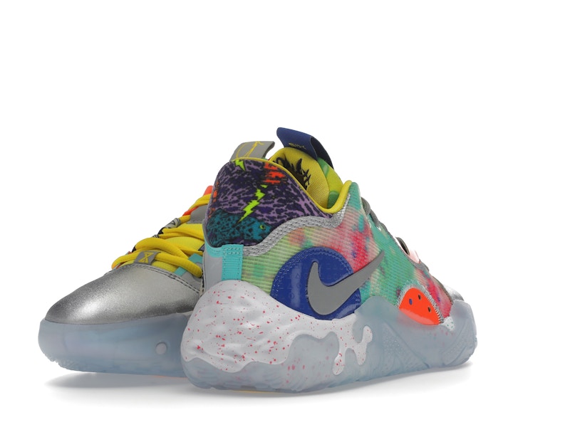 Nike PG 6 What The