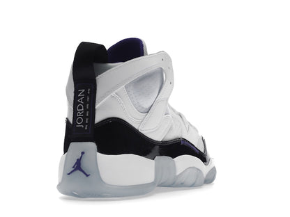 Jordan Jumpman Two Trey Concord